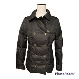 Tommy Hilfiger Down Puffer Jacket size